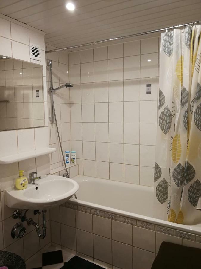 Ruhiges Apt. Direkt Am Naherholungsgebiet Mit Seeblick, Zentrum 5Min, Messe 18Min Nuremberg Bagian luar foto