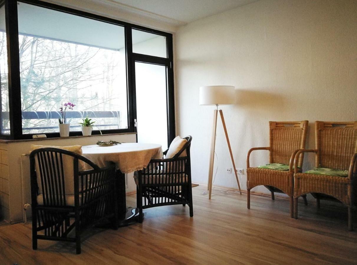 Ruhiges Apt. Direkt Am Naherholungsgebiet Mit Seeblick, Zentrum 5Min, Messe 18Min Nuremberg Bagian luar foto