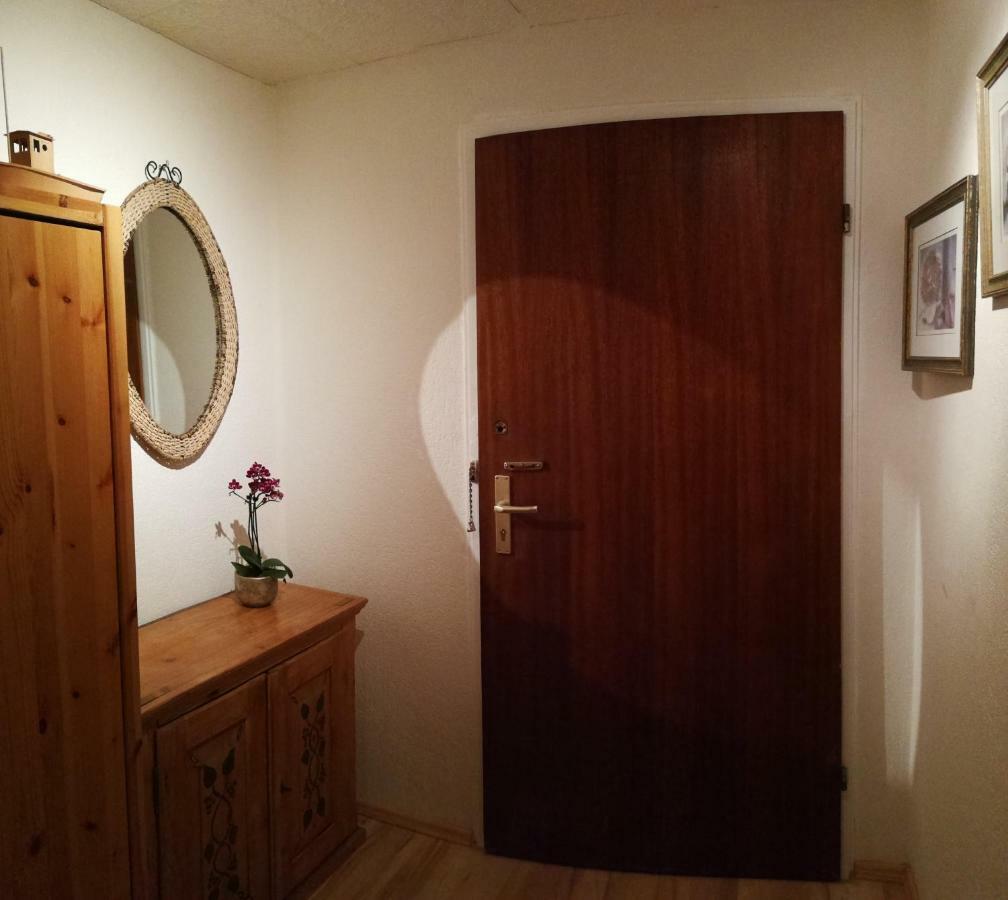 Ruhiges Apt. Direkt Am Naherholungsgebiet Mit Seeblick, Zentrum 5Min, Messe 18Min Nuremberg Bagian luar foto