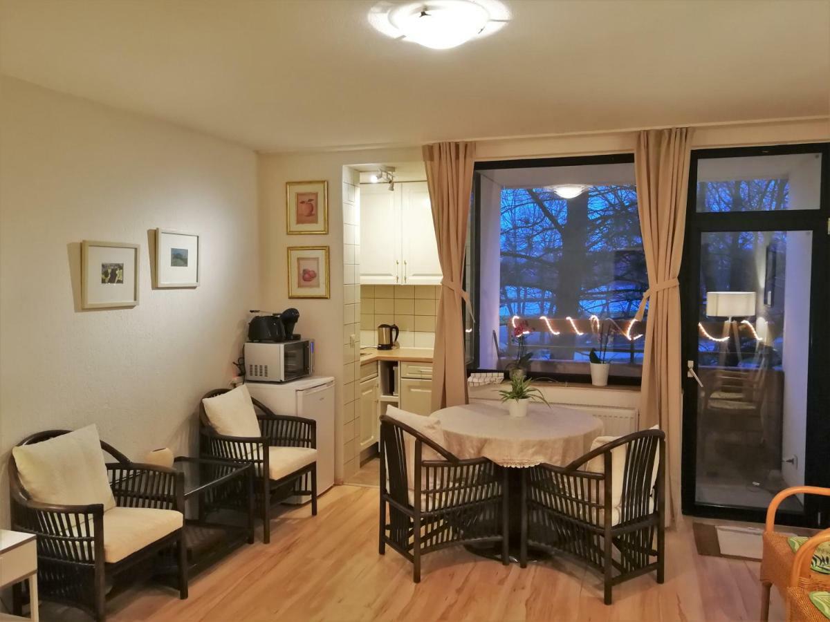 Ruhiges Apt. Direkt Am Naherholungsgebiet Mit Seeblick, Zentrum 5Min, Messe 18Min Nuremberg Bagian luar foto